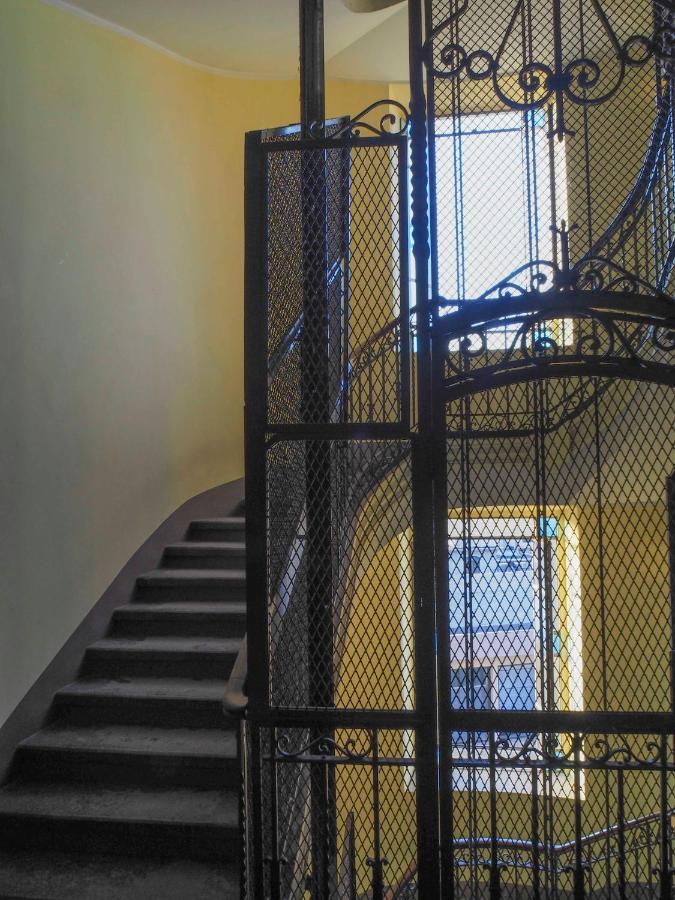 Budu Apartment Τορίνο Εξωτερικό φωτογραφία