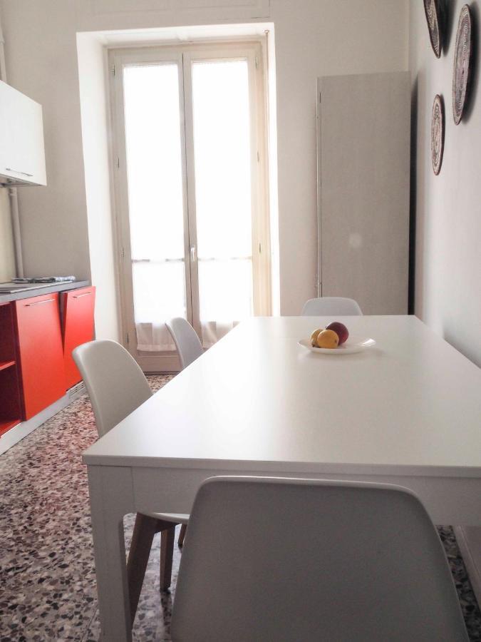 Budu Apartment Τορίνο Εξωτερικό φωτογραφία