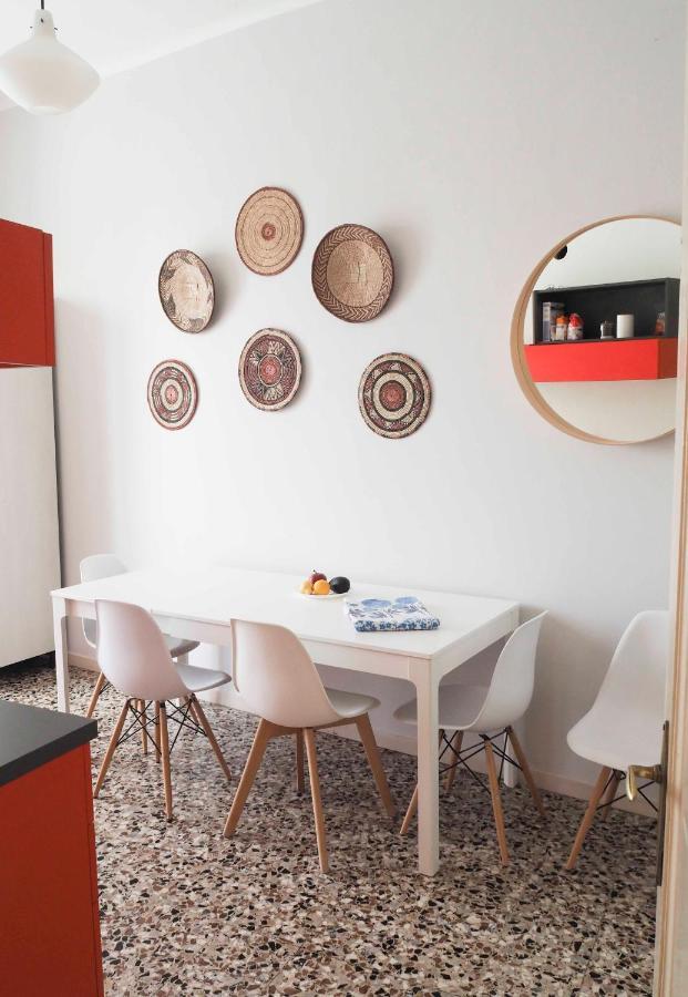 Budu Apartment Τορίνο Εξωτερικό φωτογραφία
