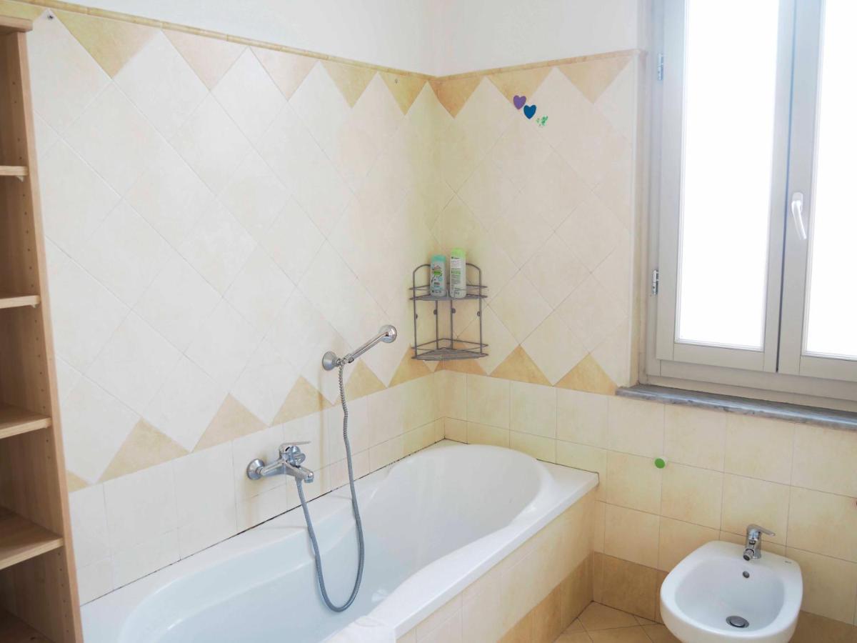 Budu Apartment Τορίνο Εξωτερικό φωτογραφία