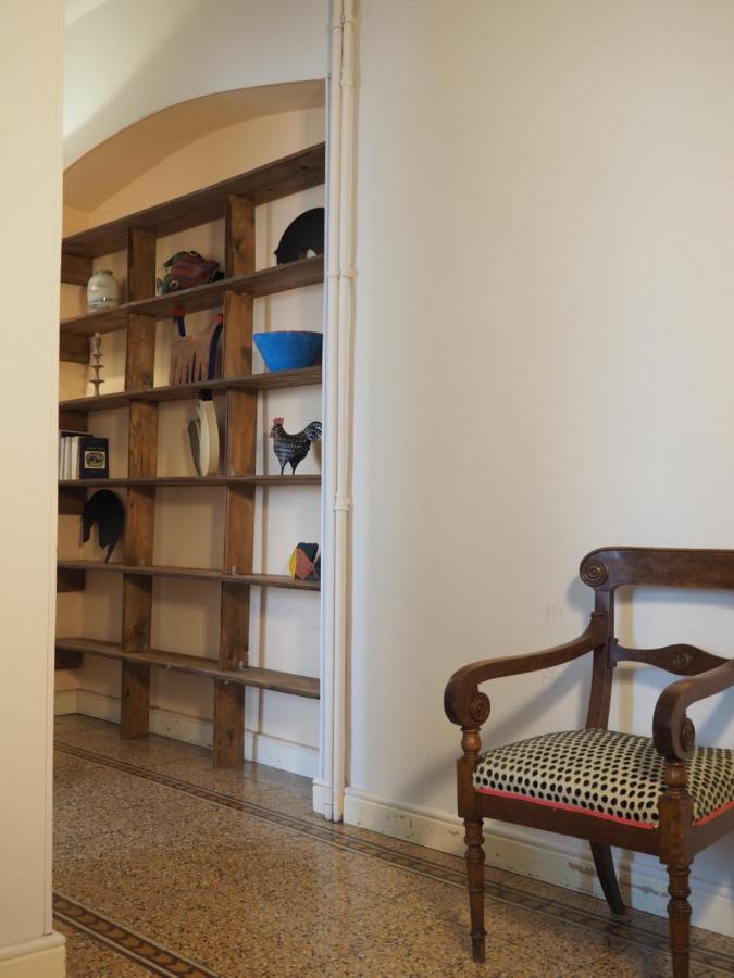 Budu Apartment Τορίνο Εξωτερικό φωτογραφία