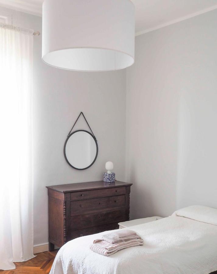 Budu Apartment Τορίνο Εξωτερικό φωτογραφία