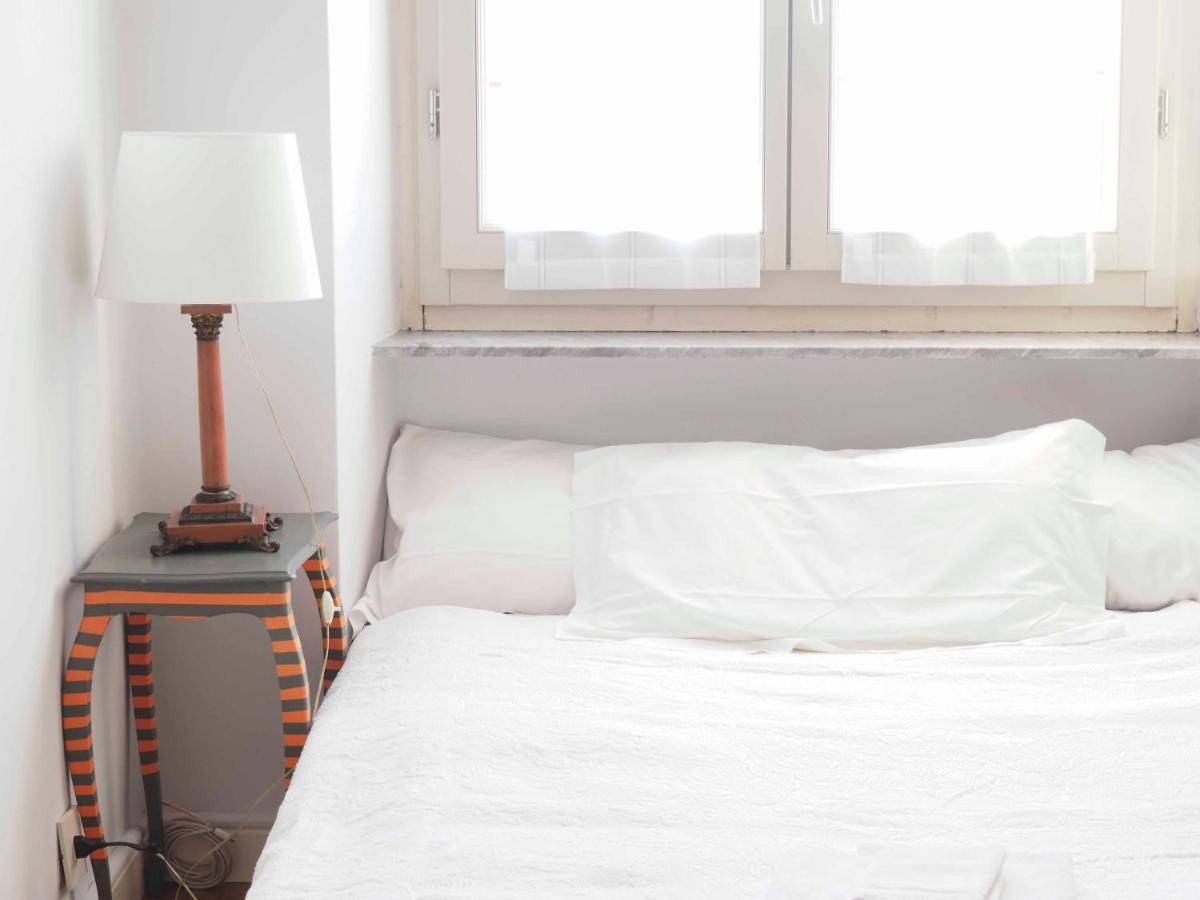 Budu Apartment Τορίνο Εξωτερικό φωτογραφία