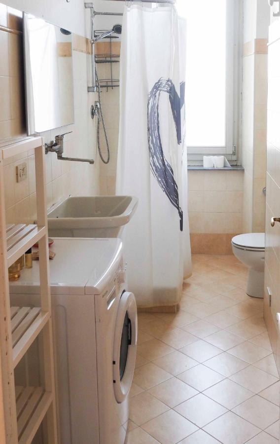 Budu Apartment Τορίνο Εξωτερικό φωτογραφία