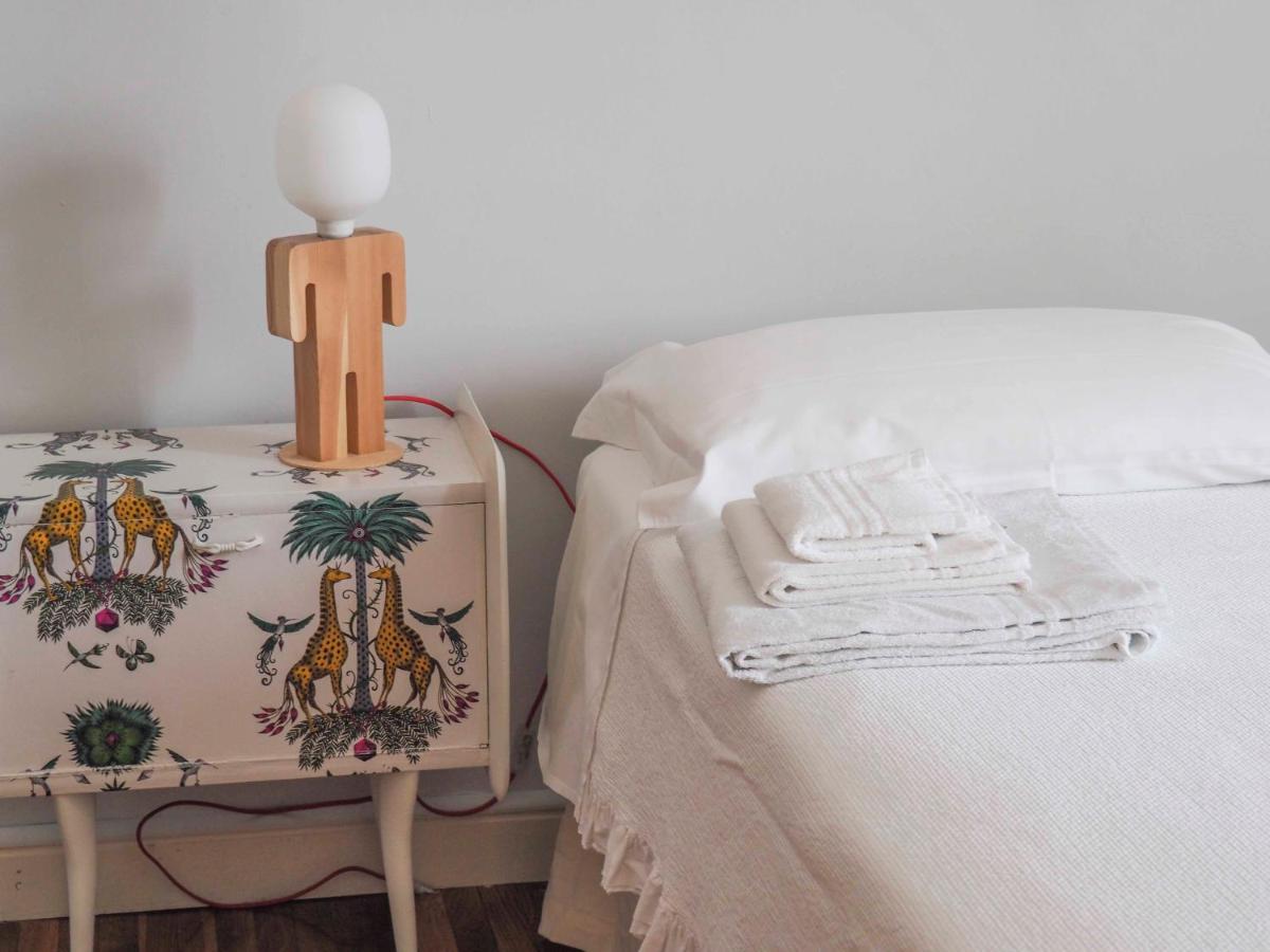 Budu Apartment Τορίνο Εξωτερικό φωτογραφία
