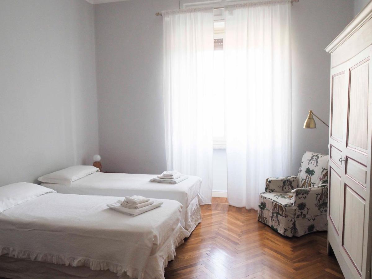 Budu Apartment Τορίνο Εξωτερικό φωτογραφία