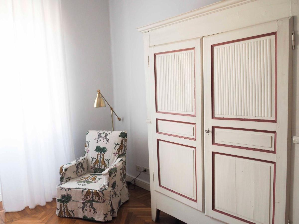 Budu Apartment Τορίνο Εξωτερικό φωτογραφία